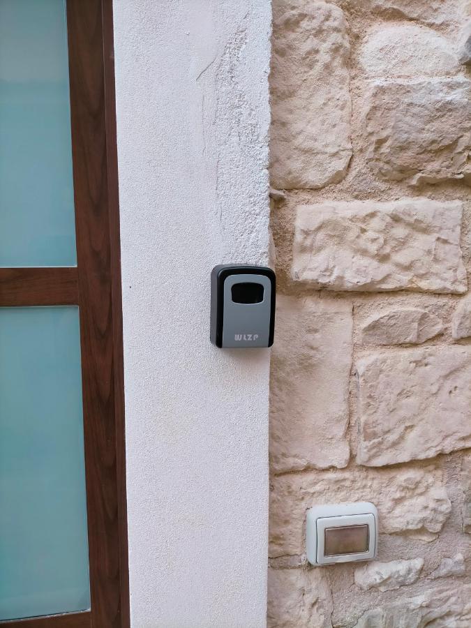 Cuocciu D'Amuri Modica Exteriör bild